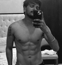 Param. - Male escort in New Delhi