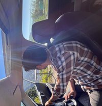 Param. Therapist for all - Male escort in New Delhi