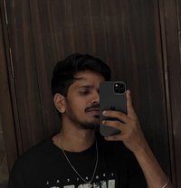 Param. Therapist for all - Male escort in New Delhi