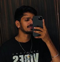 Param. Therapist for all - Male escort in New Delhi