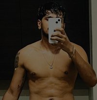 Param. - Male escort in New Delhi