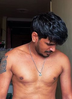 Param. - Male escort in New Delhi Photo 10 of 11