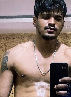 Param. - Male escort in New Delhi Photo 11 of 11