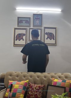 Paramvir - Male escort in Chandigarh Photo 3 of 4