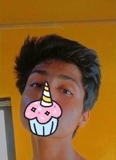 Paras - Acompañantes masculino in Pune Photo 6 of 7