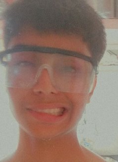 Paras - Acompañantes masculino in Pune Photo 7 of 7