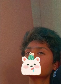 Paras - Male adult performer in Pune Photo 2 of 4