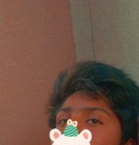 Paras - Male adult performer in Pune