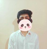 Paras - Male adult performer in Pune