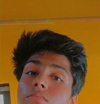 Paras - Male escort in Pune
