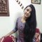 Parbha - escort in Chennai