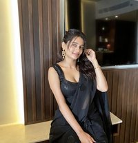 Parbha - escort in Chennai
