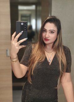 Parchi Cash on Delivery Vip - escort in Nagpur Photo 3 of 4