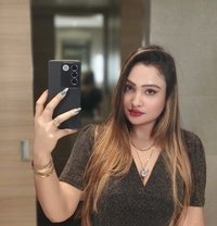 Parchi Cash on Delivery Vip - escort in Nagpur