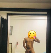 Paresh - Male companion in New Delhi