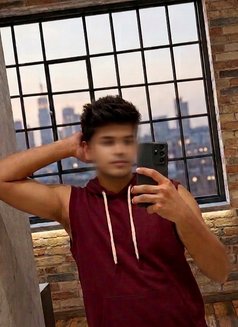 Paresh Sharma - Male escort in Vasai Photo 1 of 2