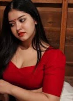 Pareya ®™ Low Price Call Girl Vip - escort in Hyderabad Photo 1 of 2