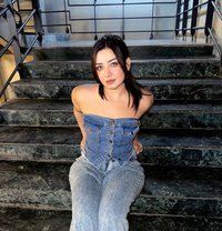 Pari Amani Vip Companion - escort in Dubai