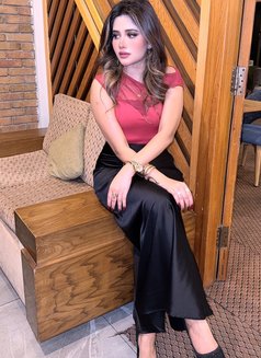 Pari Amani Vip Companion - puta in Dubai Photo 4 of 5