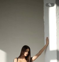 Pari - escort in Paris