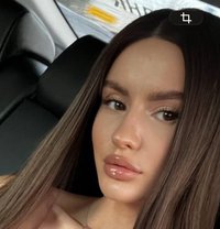 Pari - escort in Paris