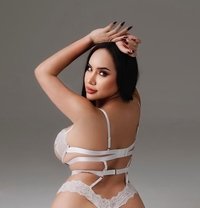 Pari Big C 🇹🇭 - Acompañantes transexual in Bangkok
