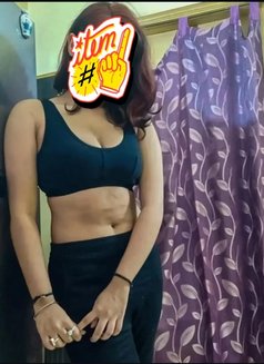 Pari ∆ Cam & Real Meet ∆ - puta in Pune Photo 3 of 3