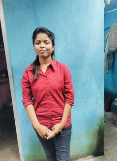 Pari ∆ Cam & Real Meet ∆ - escort in Chennai Photo 1 of 3