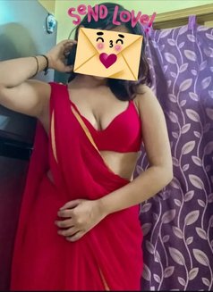 Pari ∆ Cam & Real Meet ∆ - escort in Ahmedabad Photo 2 of 3