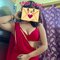 Pari ∆ Cam & Real Meet ∆ - escort in Ahmedabad Photo 2 of 3