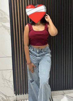 Pari ∆ Cam & Real Meet ∆ - escort in Ahmedabad Photo 3 of 3