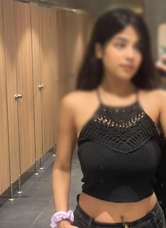 PARI CAM SHOW OR REAL MEET INDEPENDENT - escort in Bangalore Photo 3 of 3