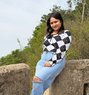 Pari (Cam Show & Real Meet) - escort in Bangalore Photo 2 of 2
