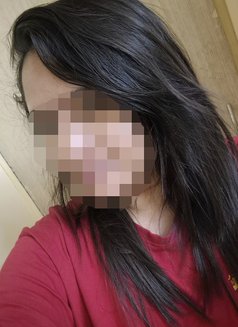 Pari (Cam Show & Real Meet) - escort in Bangalore Photo 1 of 1