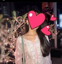 Pari Cam Show & Real Meet - escort in Noida