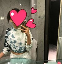 Pari Cam Show & Real Meet - escort in Noida