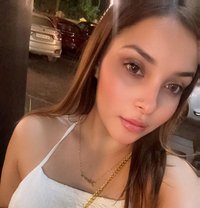 Pari College Student - escort in Sharjah