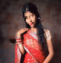 Pari@com Show - escort in Chennai