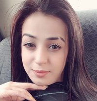 Pari Cute Bebo - escort in Ajmān
