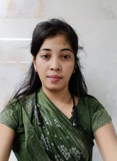 Pari - Masajista in Hyderabad Photo 1 of 1