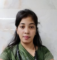 Pari - Masajista in Hyderabad