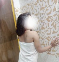 Hot Russian Uzbek & Indian Cash Payment - escort in Kolkata