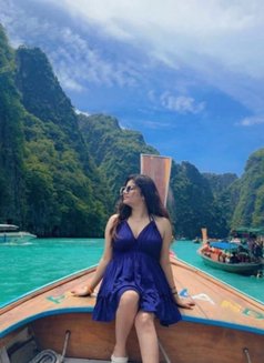 Pari High Profile Escort - escort in Pune Photo 2 of 4