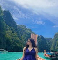 Pari High Profile Escort - escort in Pune