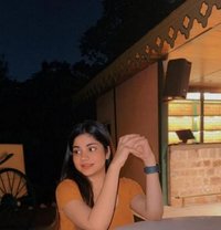 Pari High Profile Escort - escort in Pune