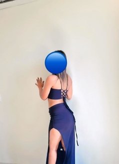 Pari I am independent cam real meet - escort in New Delhi Photo 4 of 9