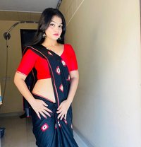 Pari in Hyderabad - escort in Hyderabad
