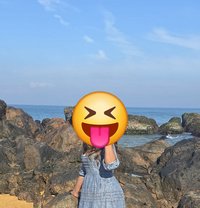 Pari Independent in Colombo - escort in Colombo