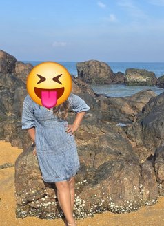 Pari Independent in Colombo - escort in Colombo Photo 5 of 5