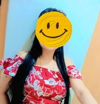 Pari Independent - escort in Noida